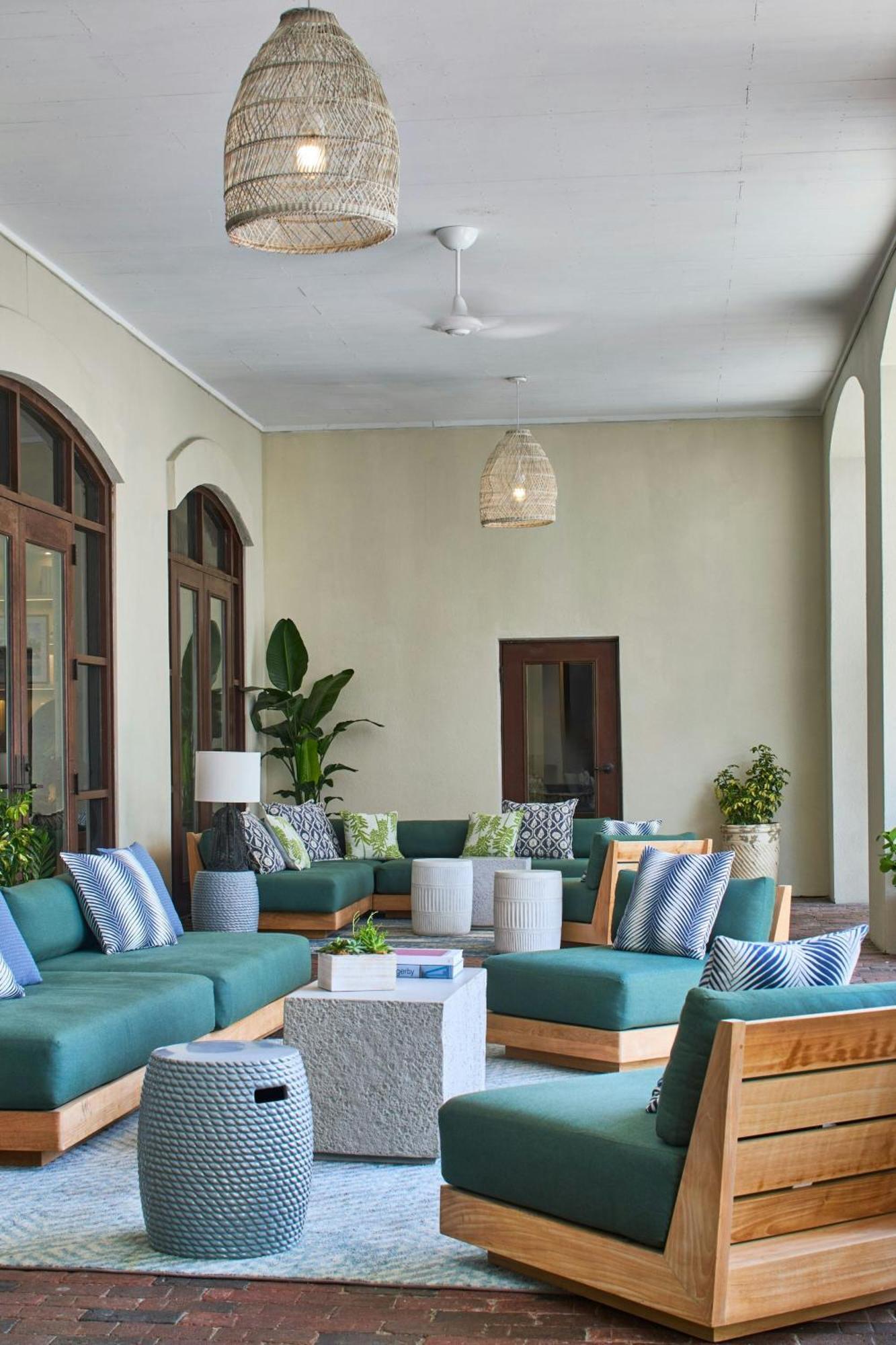 The Inn At Celebration, Autograph Collection Ngoại thất bức ảnh